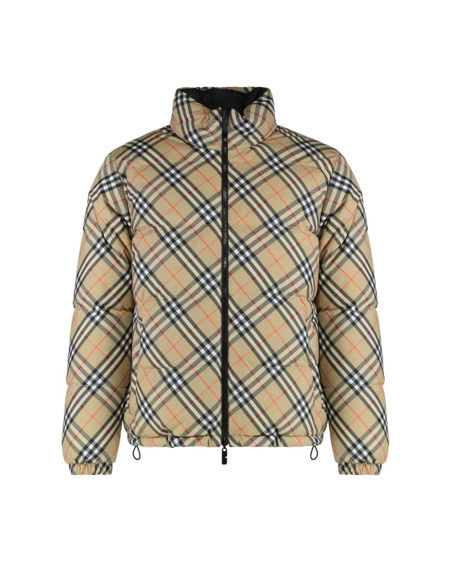 [Burberry] Down Jacket FW25 8110189168455_B9368