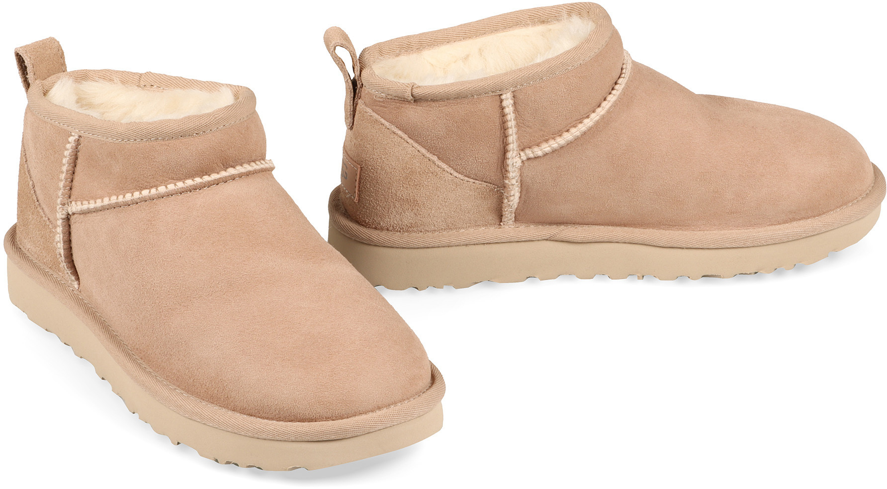 [UGG] Ankle Boots CO 1116109_SAN