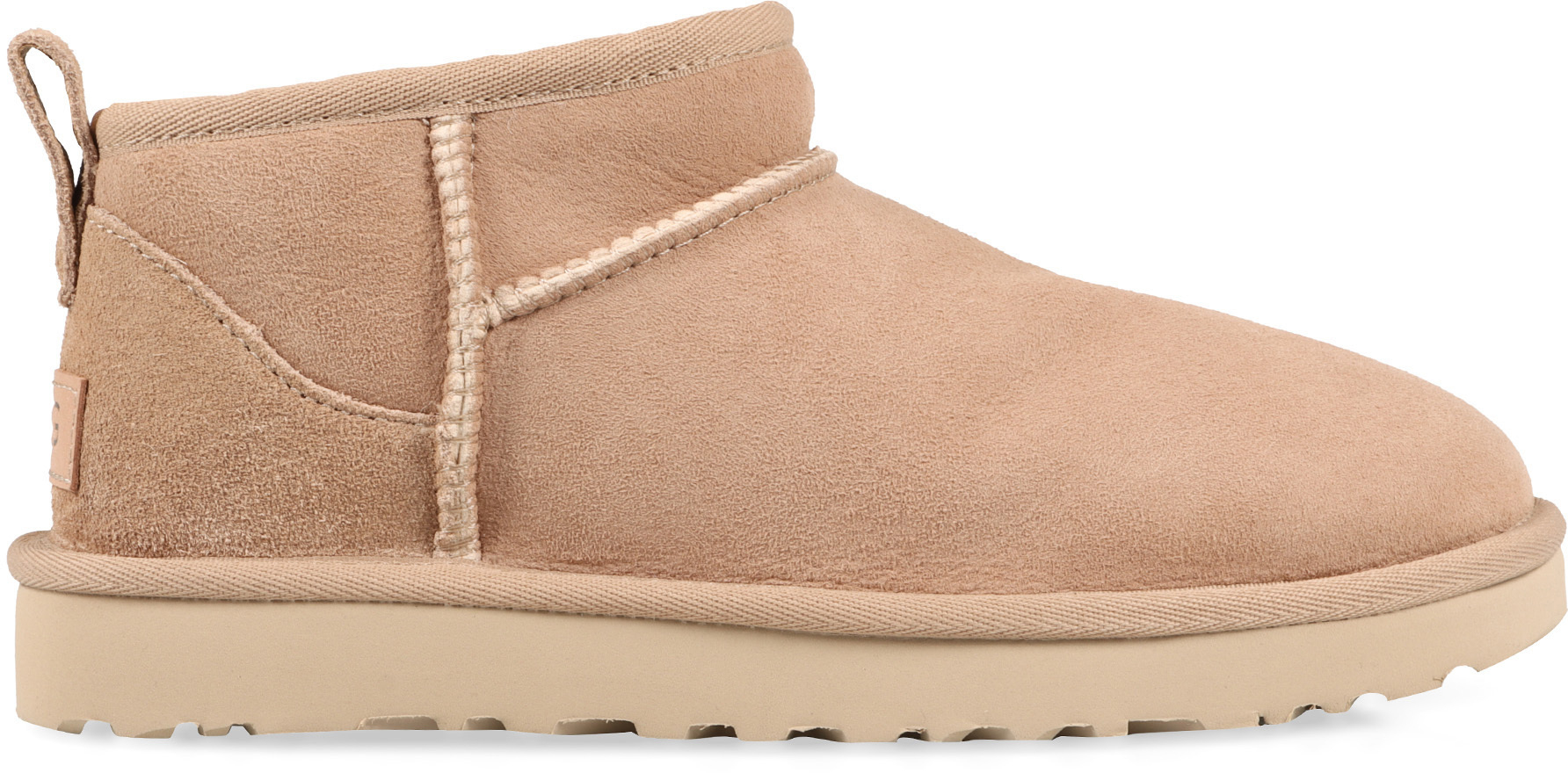 [UGG] Ankle Boots CO 1116109_SAN