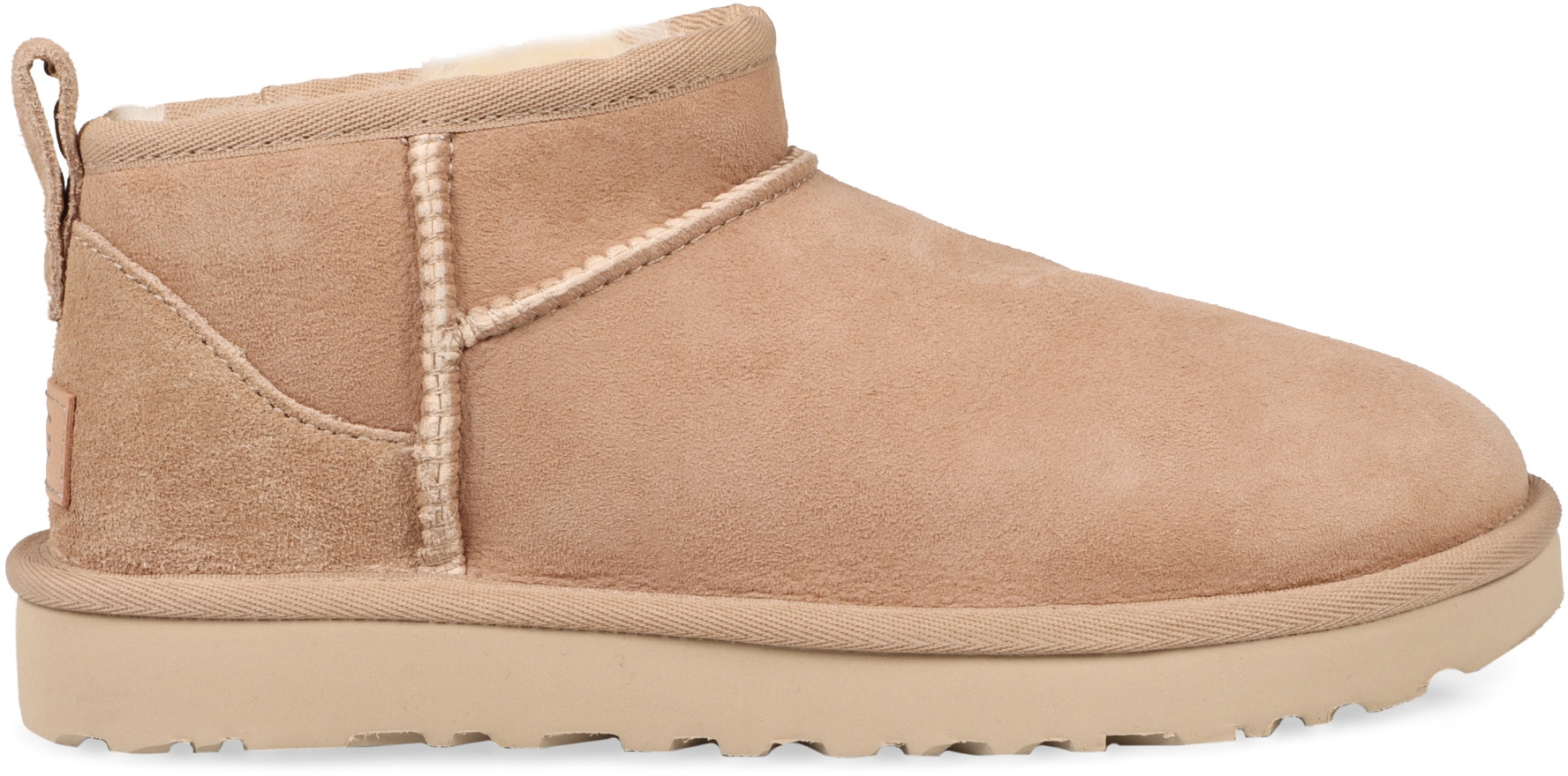 [UGG] Ankle Boots CO 1116109_SAN