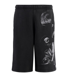 [Off-White] Shorts SS25 OMCI016C99FLE001_1077