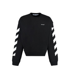 [Off-White] Sweatshirt SS25 OMBA058C99FLE001_1001