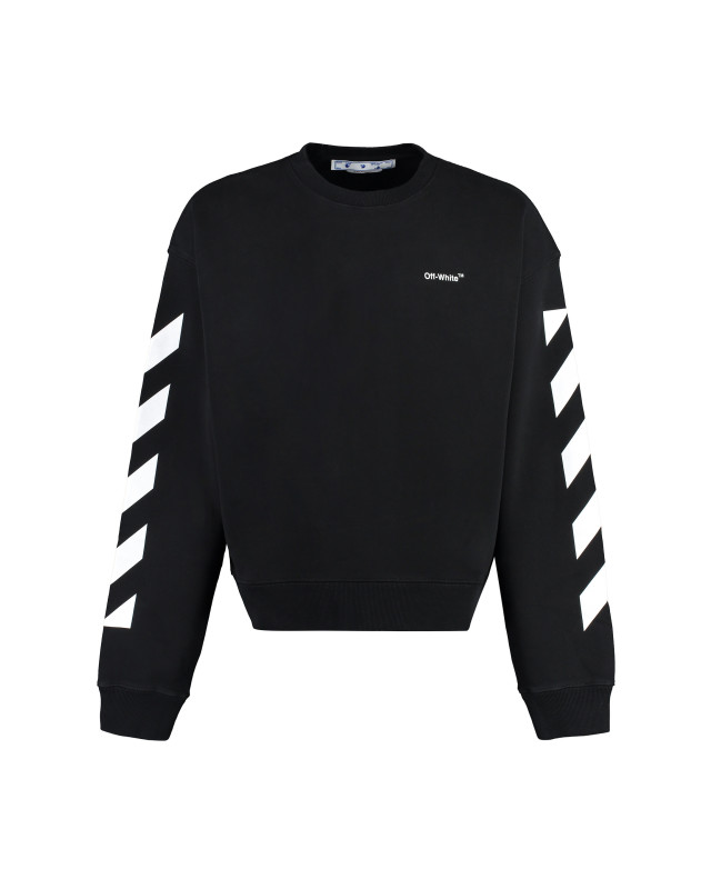 [Off-White] Sweatshirt SS25 OMBA058C99FLE001_1001