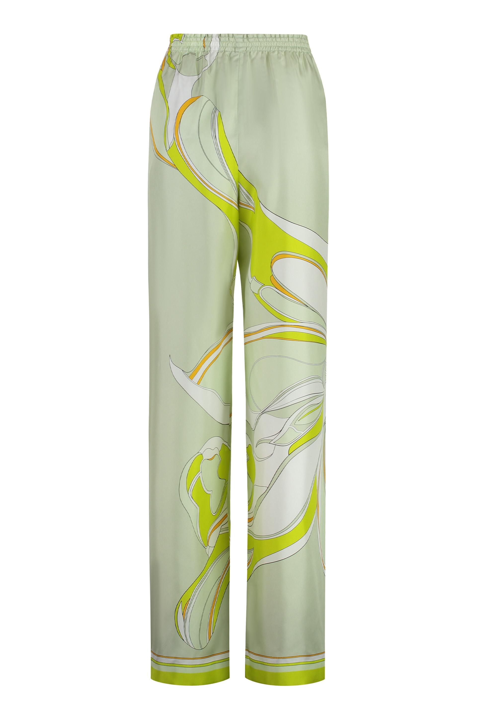 [Tory Burch] Trousers FW24 163603_302