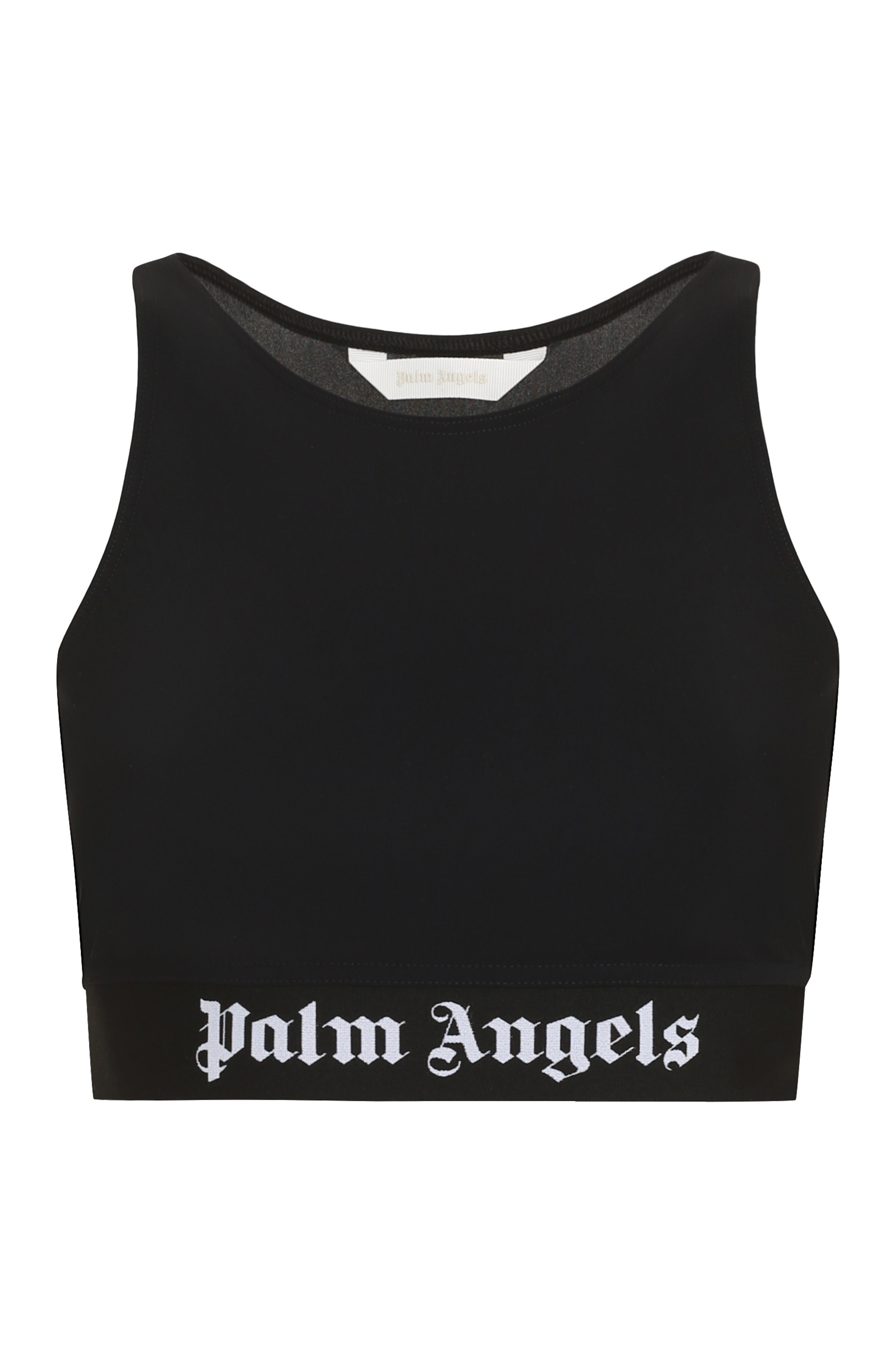 [Palm Angels] Tank top SS24 PWVO024S24FAB001_1001