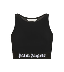 [Palm Angels] Tank top SS24 PWVO024S24FAB001_1001