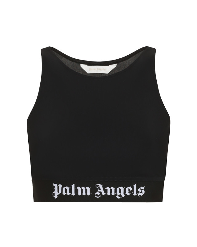 [Palm Angels] Tank top SS24 PWVO024S24FAB001_1001