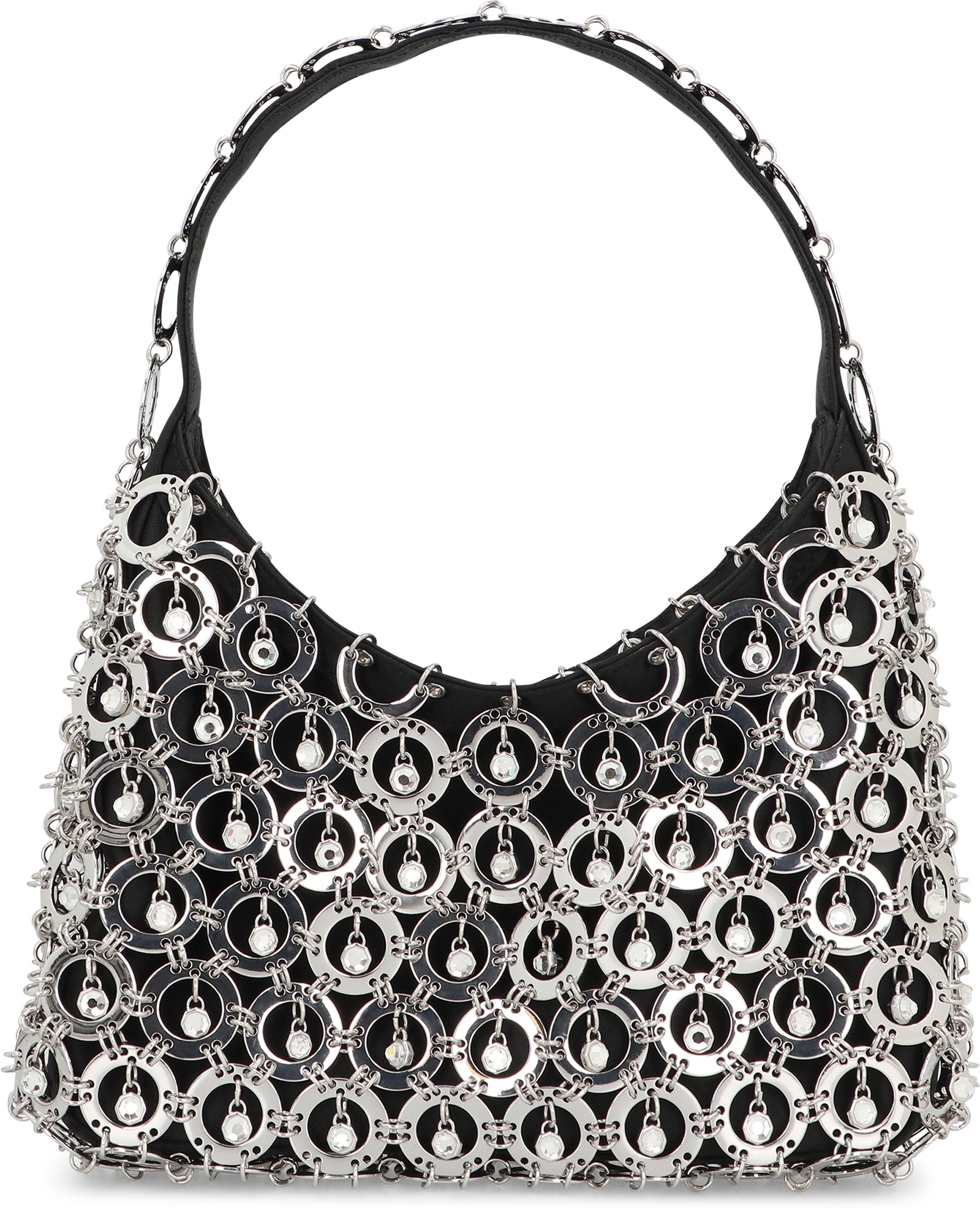 [RABANNE] Bag SS24 24SSS0369MET624_P001