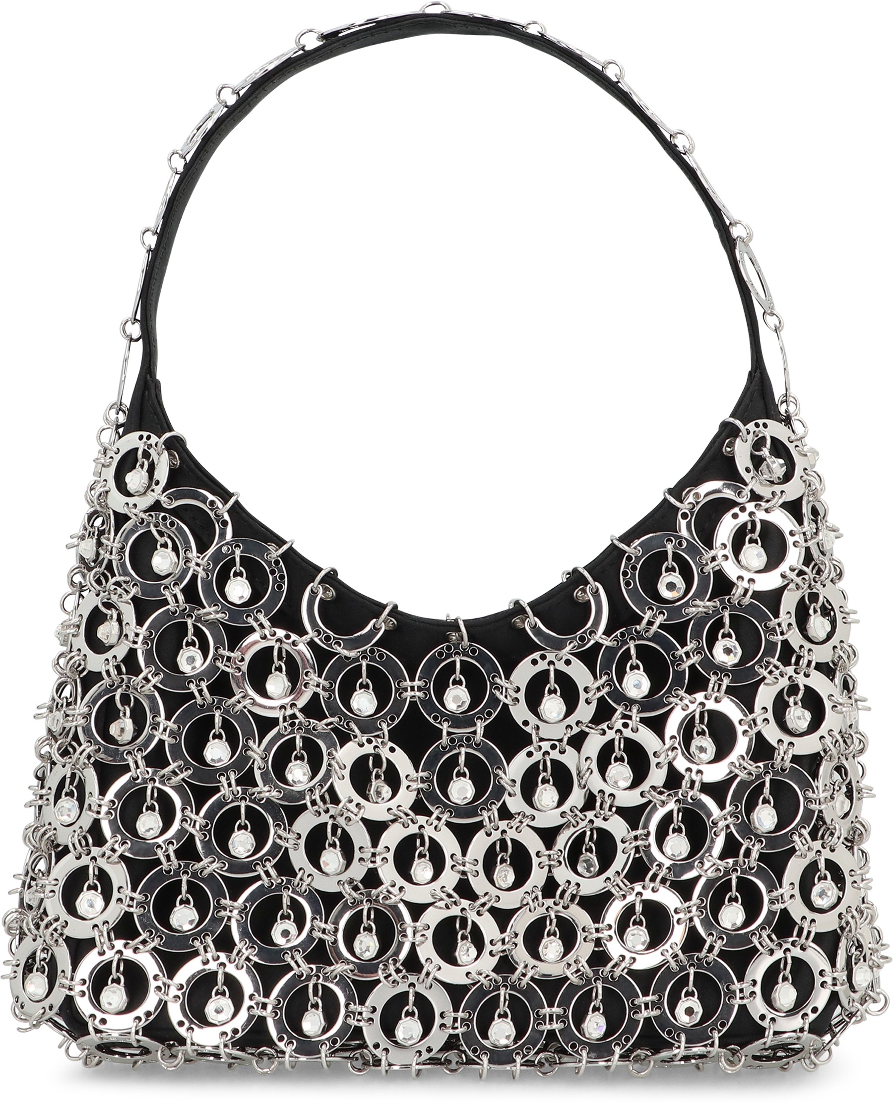 [RABANNE] Bag SS24 24SSS0369MET624_P001