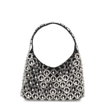 [RABANNE] Bag SS24 24SSS0369MET624_P001