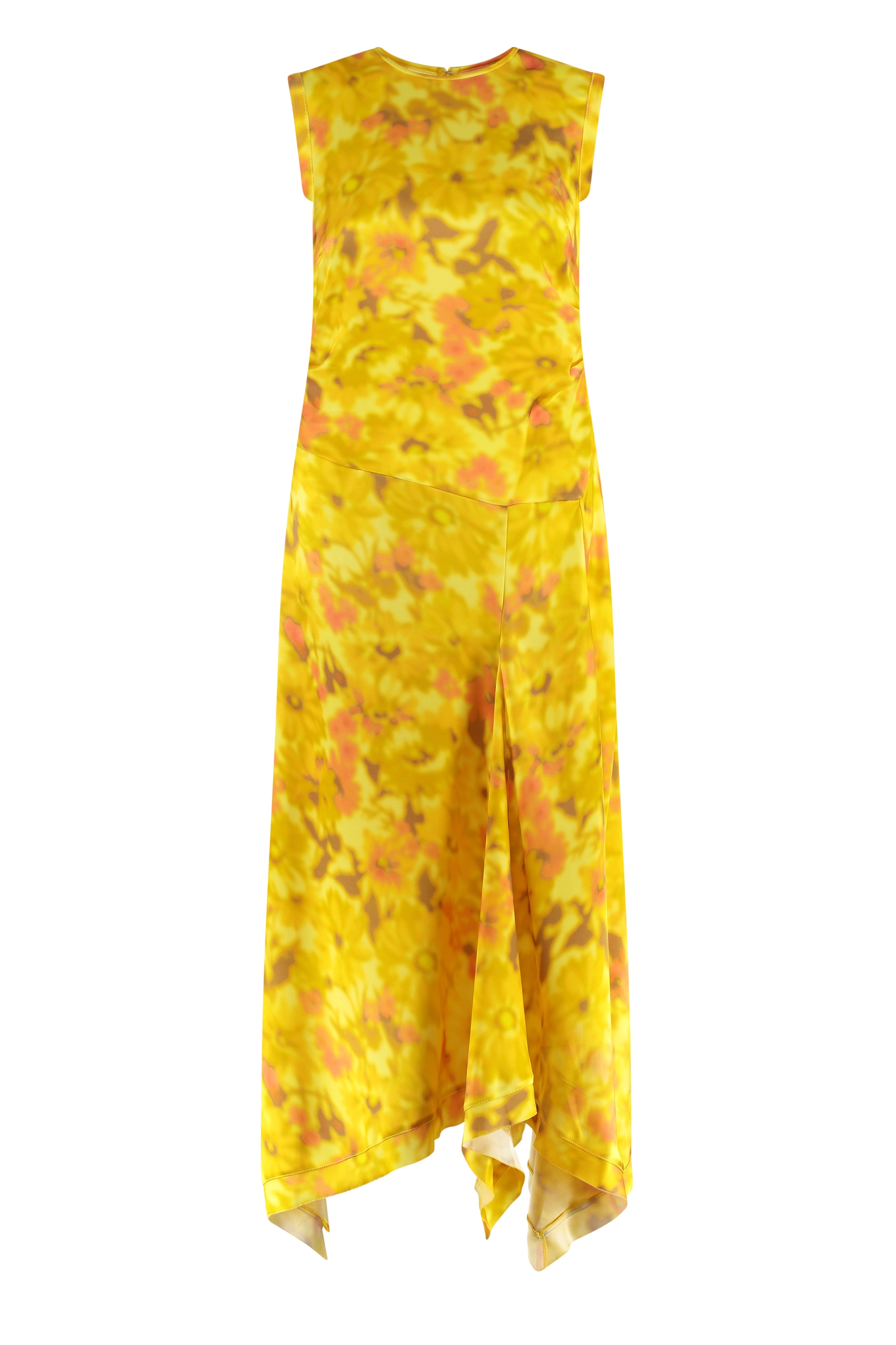 [Acne Studios] Sleeveless dress SS24 FNWNDRES001162A20651_ABO