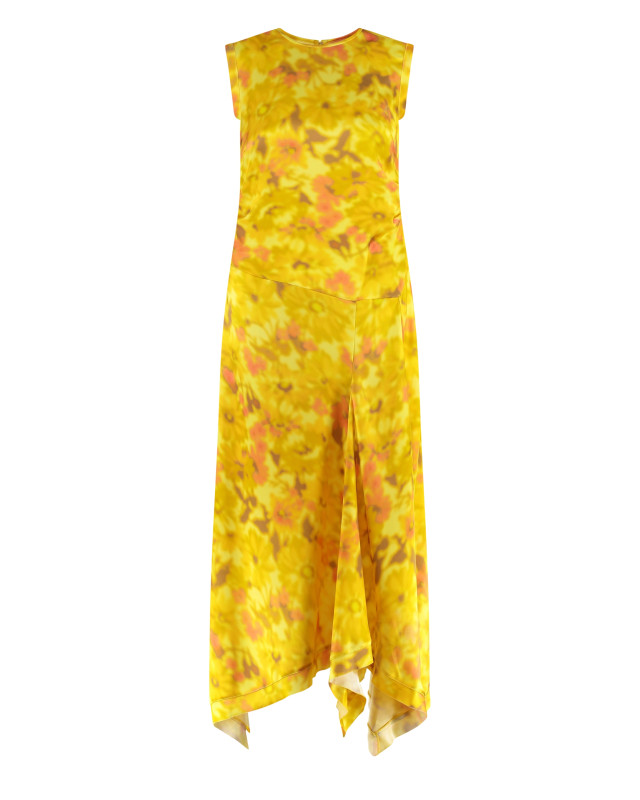 [Acne Studios] Sleeveless dress SS24 FNWNDRES001162A20651_ABO