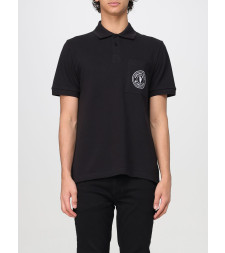 [VERSACE JEANS COUTURE] T-shirts Short Sleeve SS25 78GAGT01CJ01T 899