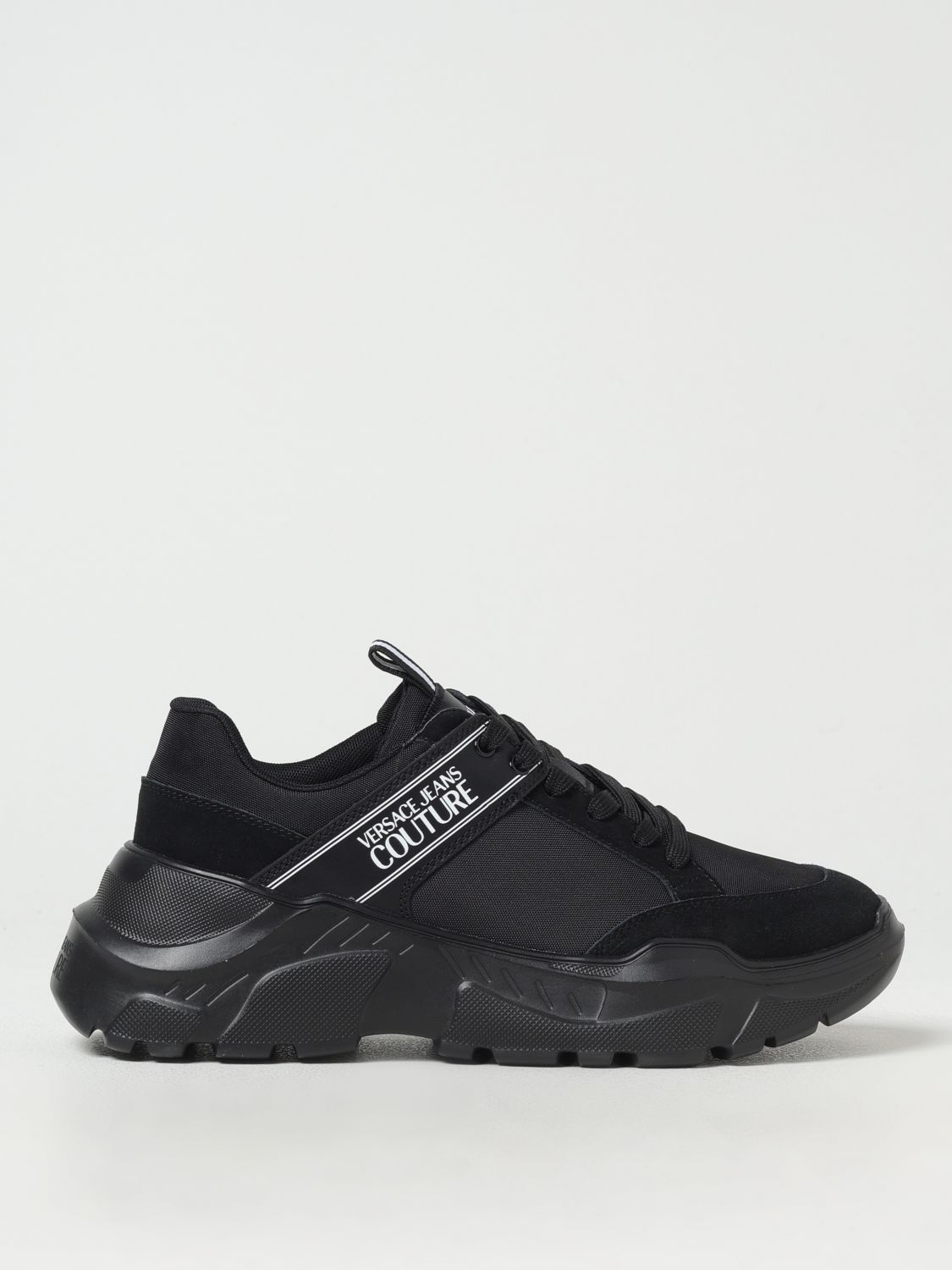 [VERSACE JEANS COUTURE] Sneakers SS25 78YA3SC2ZSC53 899