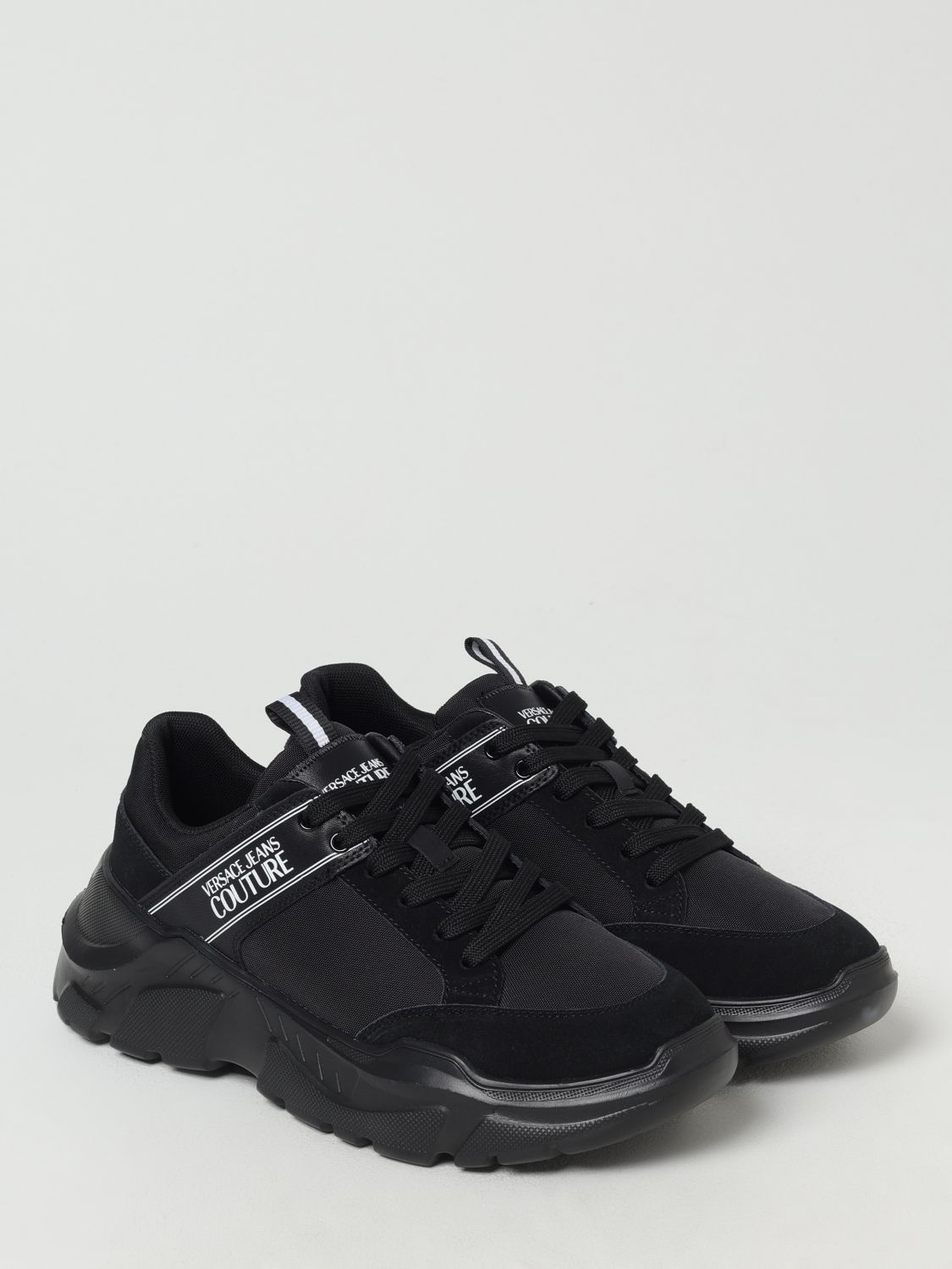 [VERSACE JEANS COUTURE] Sneakers SS25 78YA3SC2ZSC53 899