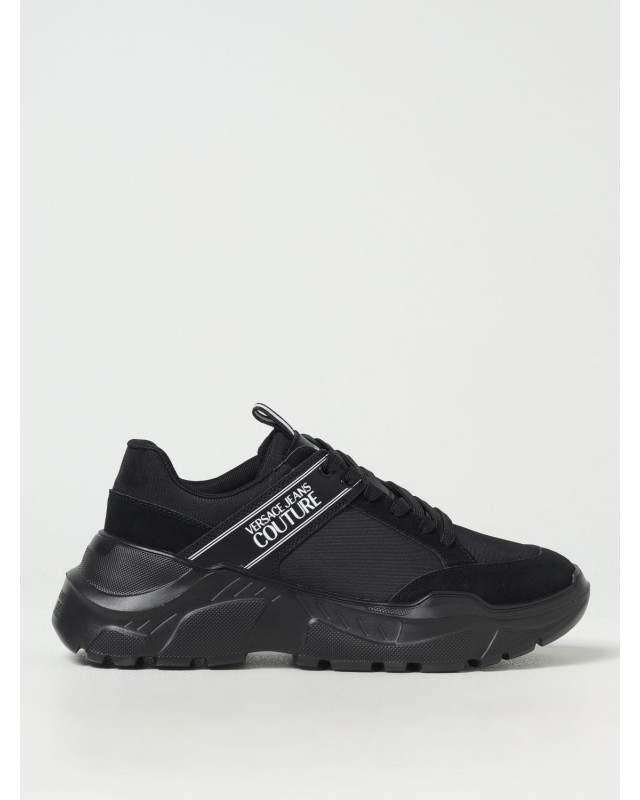 [VERSACE JEANS COUTURE] Sneakers SS25 78YA3SC2ZSC53 899