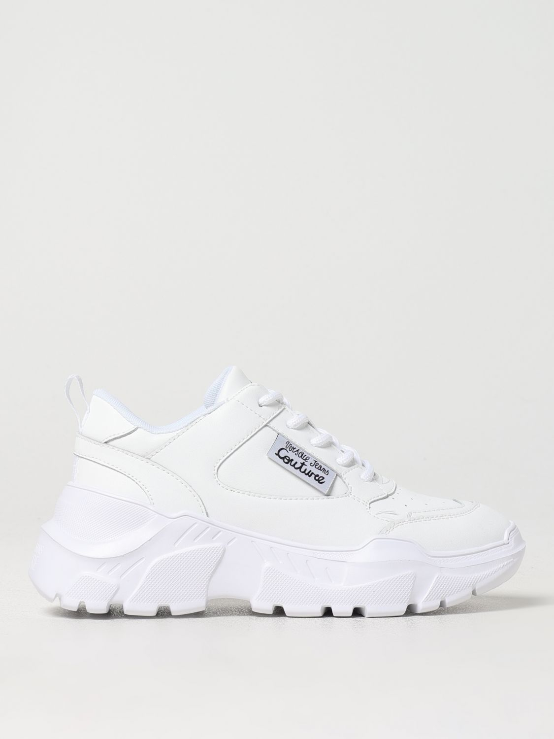 [VERSACE JEANS COUTURE] Sneakers SS25 78VA3SC2ZPB04 003