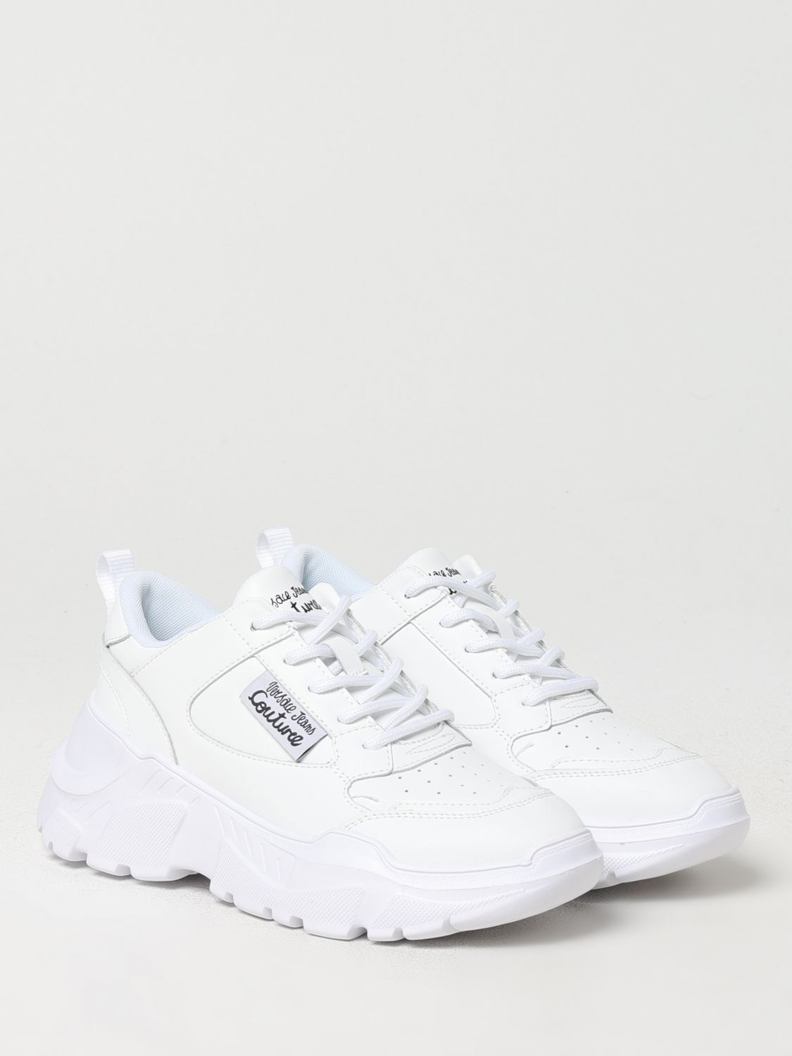 [VERSACE JEANS COUTURE] Sneakers SS25 78VA3SC2ZPB04 003