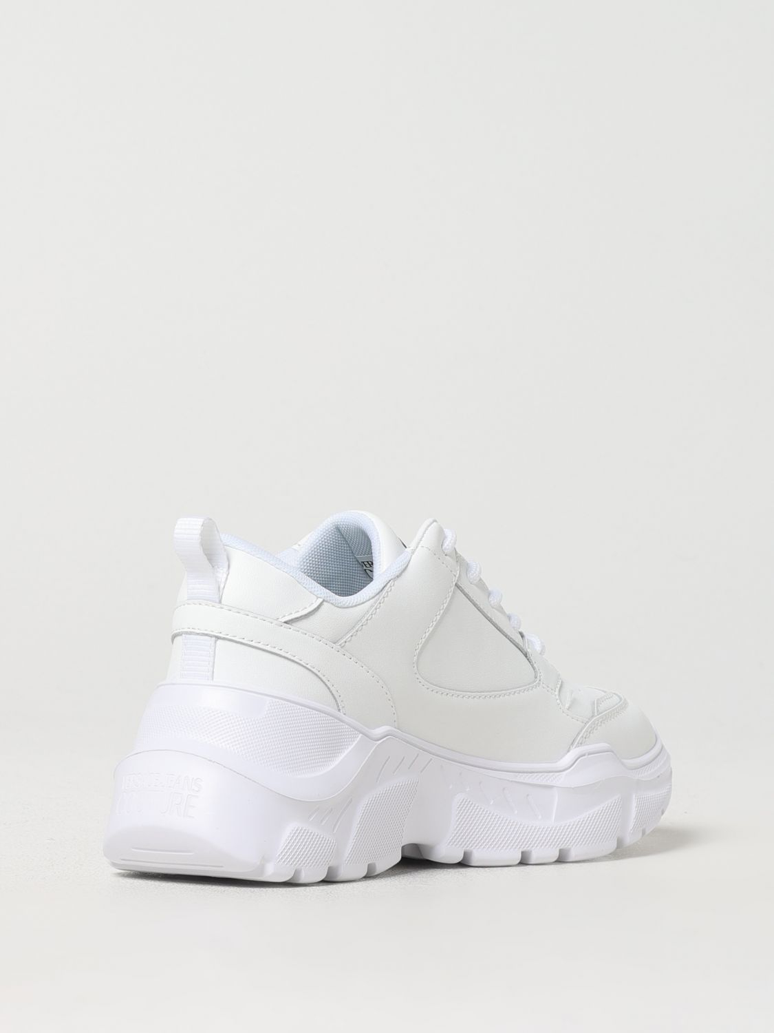 [VERSACE JEANS COUTURE] Sneakers SS25 78VA3SC2ZPB04 003
