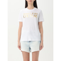 [VERSACE JEANS COUTURE] T-shirts Short Sleeve SS25 78HAHT01CJ00T G03