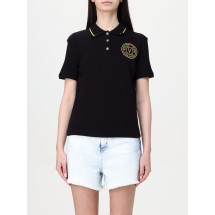 [VERSACE JEANS COUTURE] T-shirts Short Sleeve SS25 78HAGT00CJ01T G89