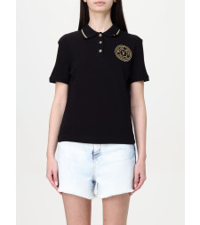 [VERSACE JEANS COUTURE] T-shirts Short Sleeve SS25 78HAGT00CJ01T G89