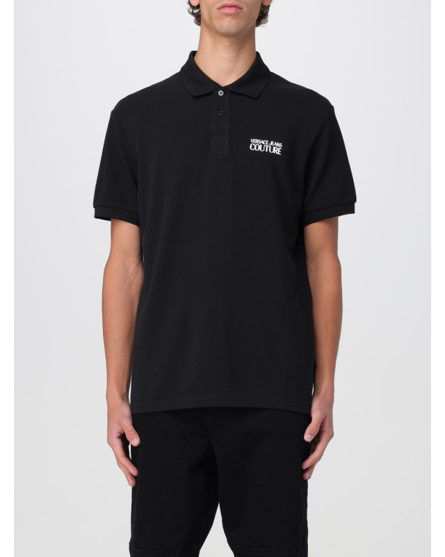 [VERSACE JEANS COUTURE] T-shirts Short Sleeve SS25 78GAG623J0003 899