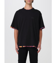 [VERSACE JEANS COUTURE] T-shirts Short Sleeve SS25 78GAH6X1J0001 899