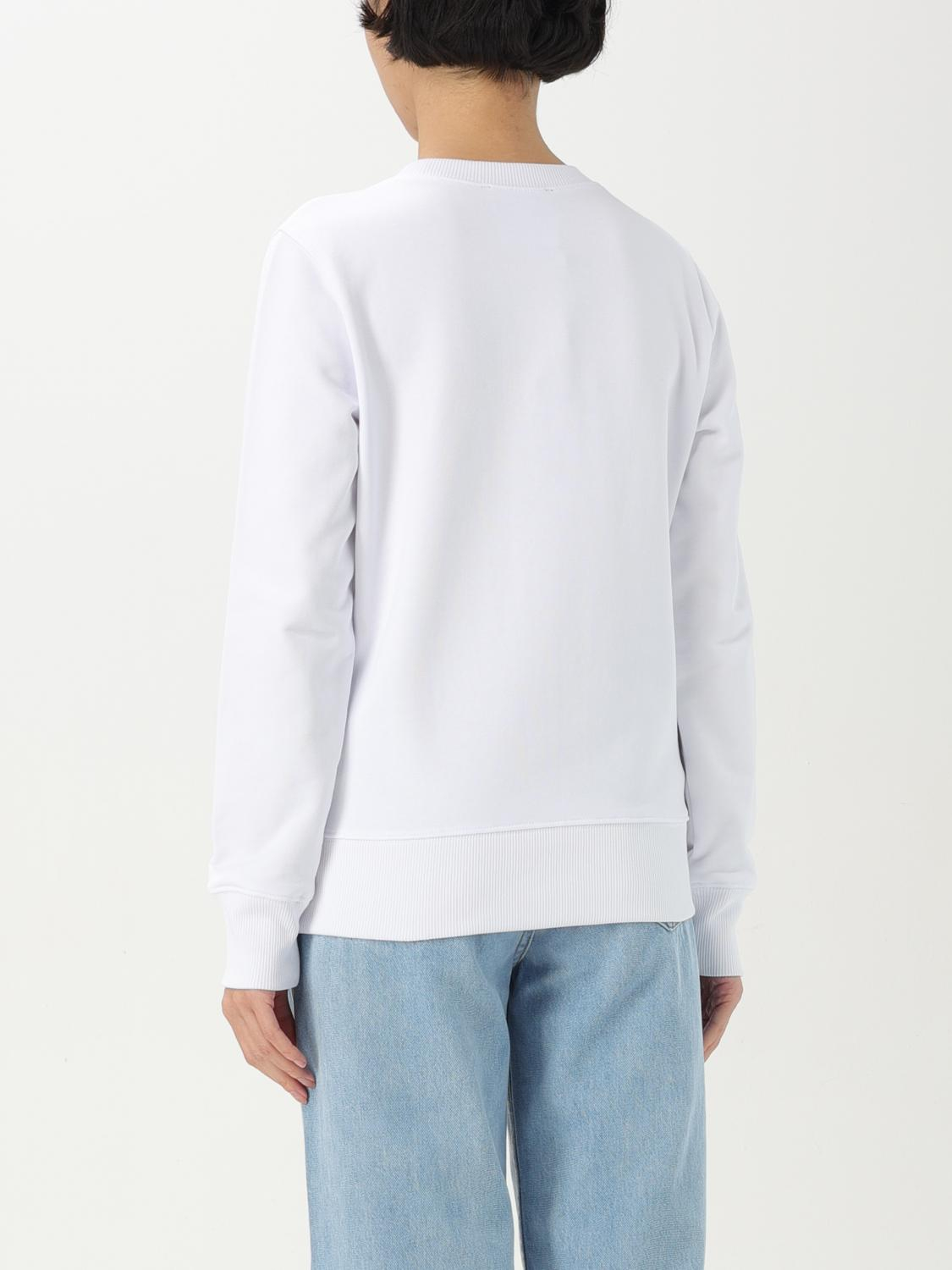 [VERSACE JEANS COUTURE] Sweatshirt SS25 78HAIC06CF00C G03