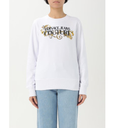 [VERSACE JEANS COUTURE] Sweatshirt SS25 78HAIC06CF00C G03
