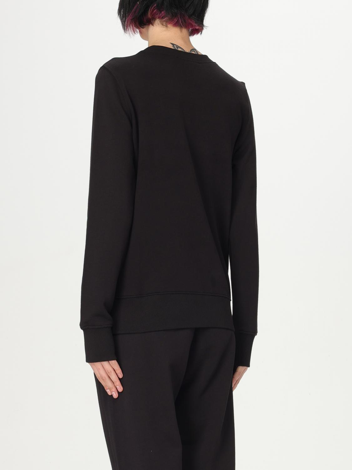 [VERSACE JEANS COUTURE] Sweatshirt SS25 78HAIT06CF01T G89