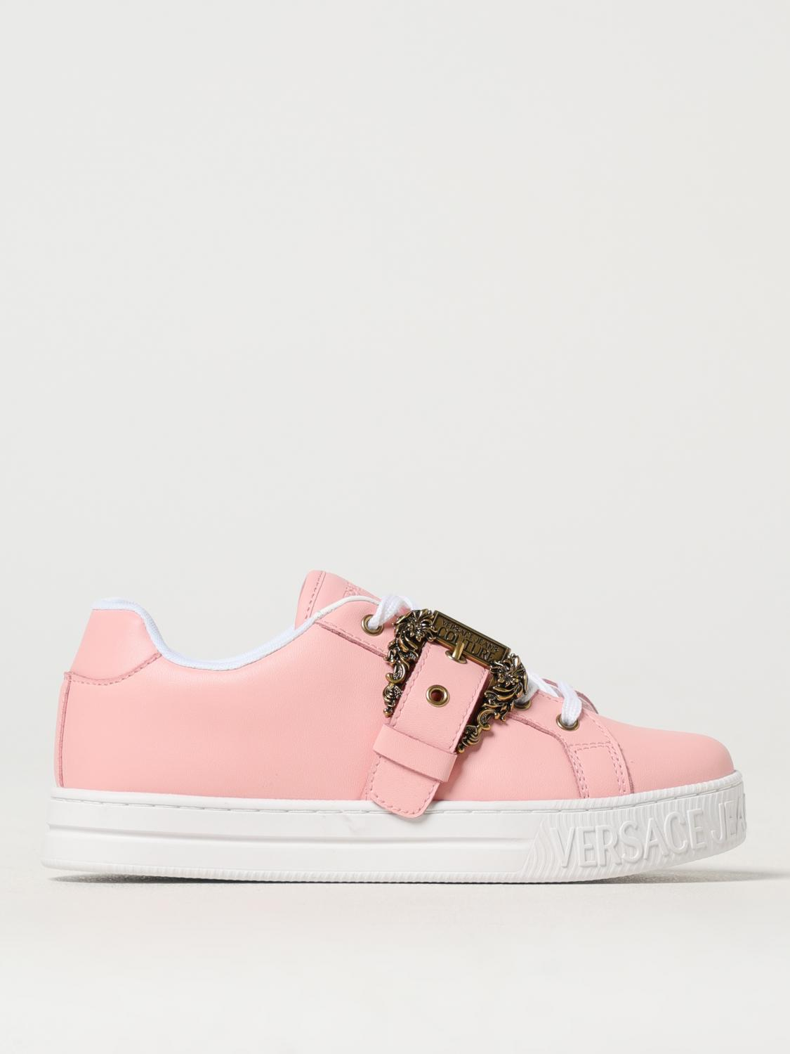 [VERSACE JEANS COUTURE] Sneakers SS25 78VA3SK9ZPB08 489