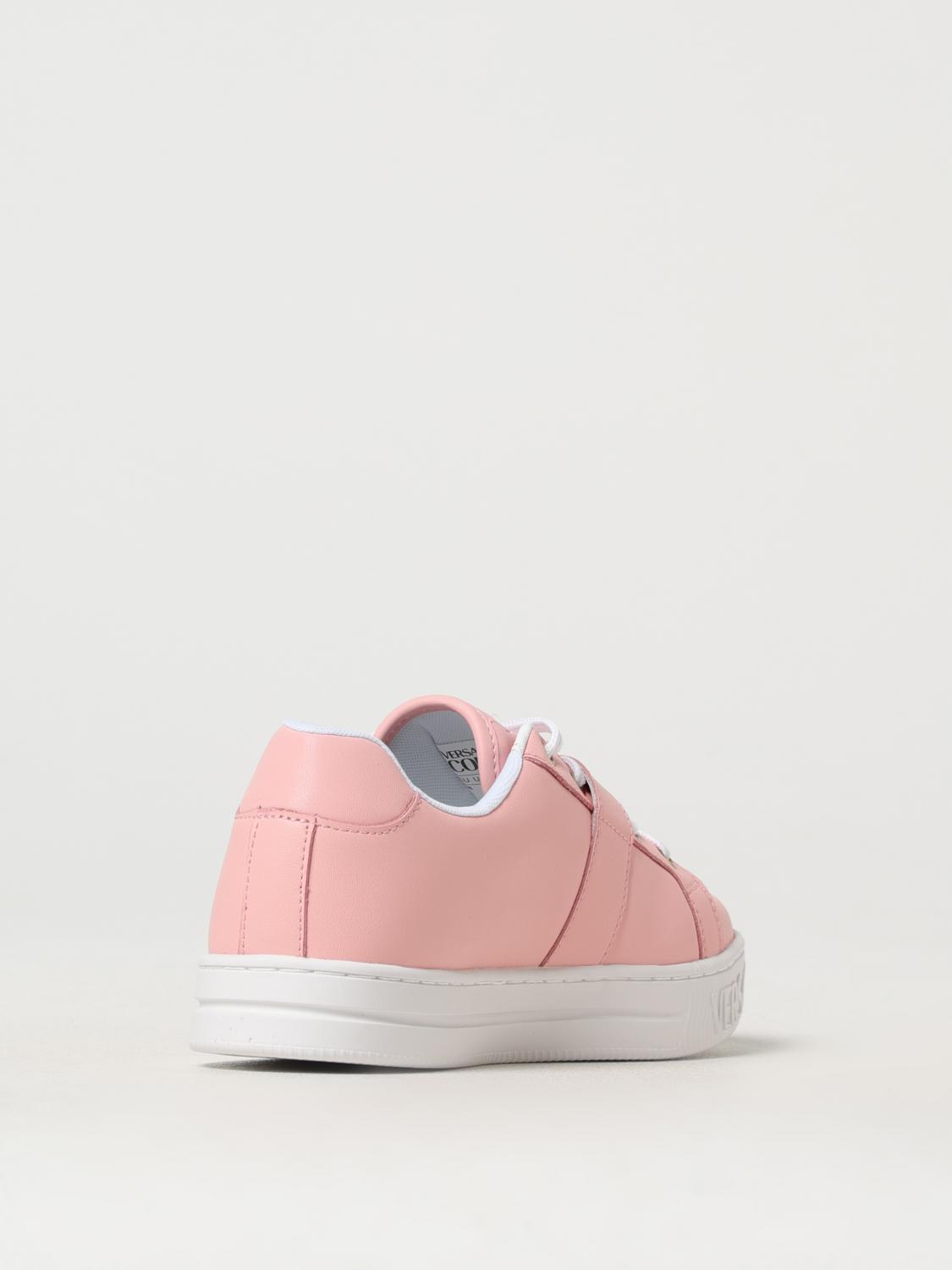 [VERSACE JEANS COUTURE] Sneakers SS25 78VA3SK9ZPB08 489