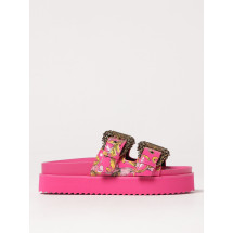 [VERSACE JEANS COUTURE] Sandals SS25 78VA3SM1ZS366 R54