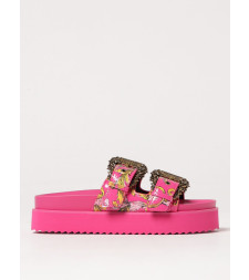 [VERSACE JEANS COUTURE] Sandals SS25 78VA3SM1ZS366 R54