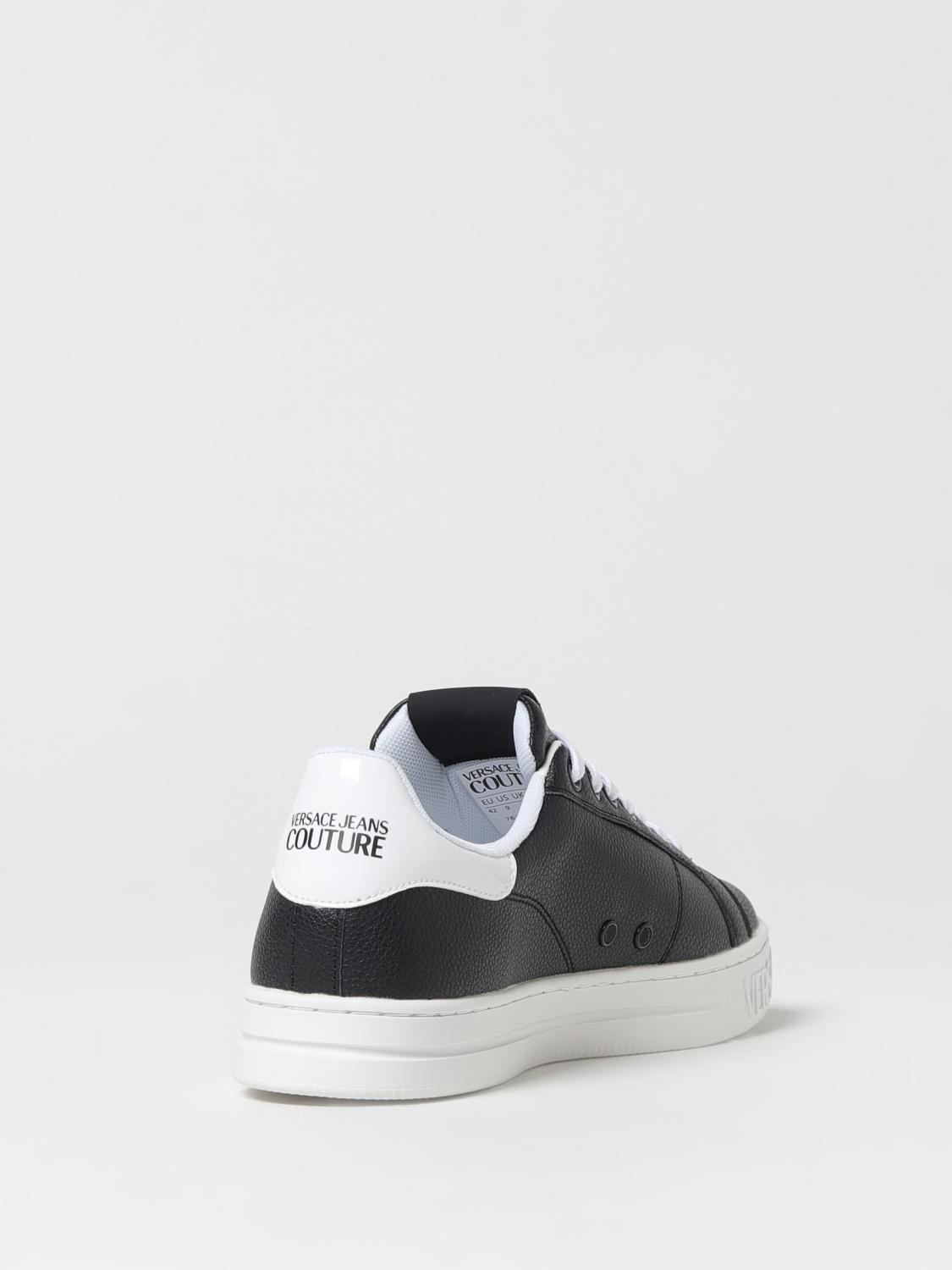 [VERSACE JEANS COUTURE] Sneakers SS25 78YA3SK1ZPB01 899