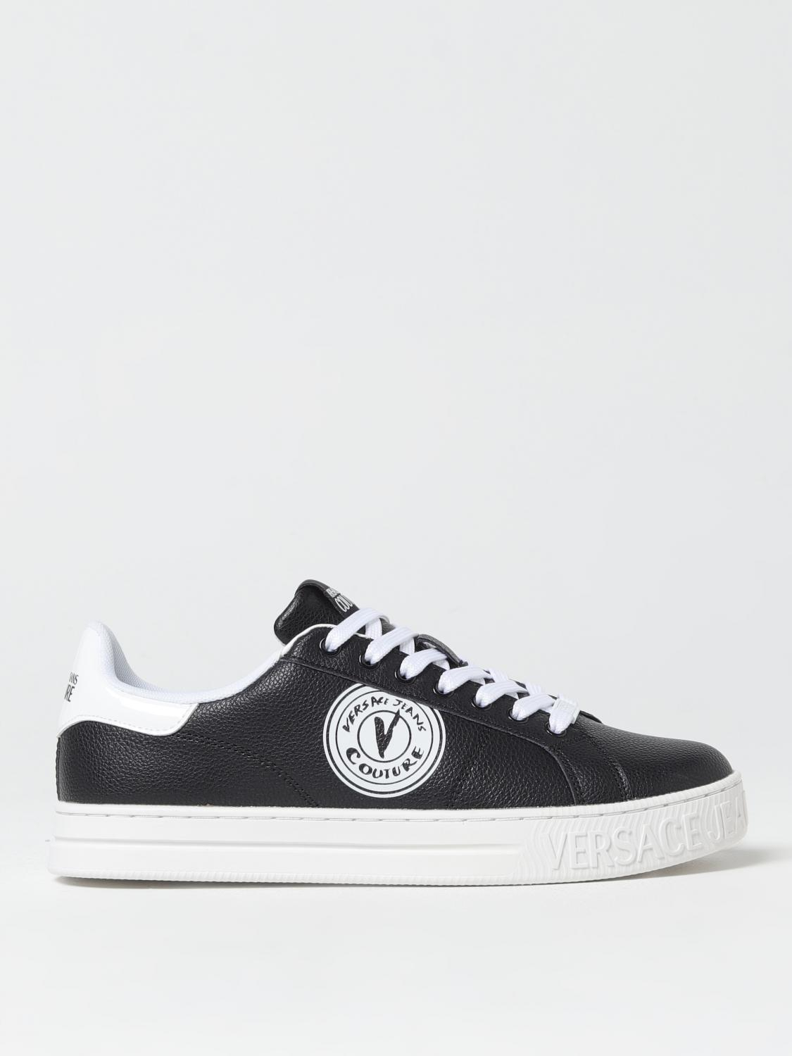 [VERSACE JEANS COUTURE] Sneakers SS25 78YA3SK1ZPB01 899