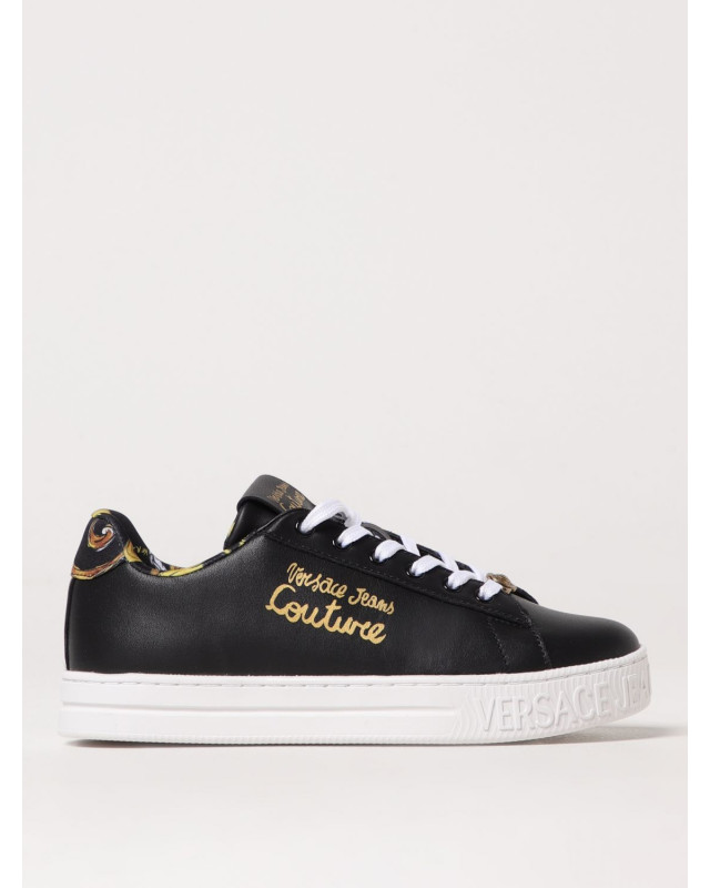 [VERSACE JEANS COUTURE] Sneakers SS25 78VA3SKLZPB09 G89