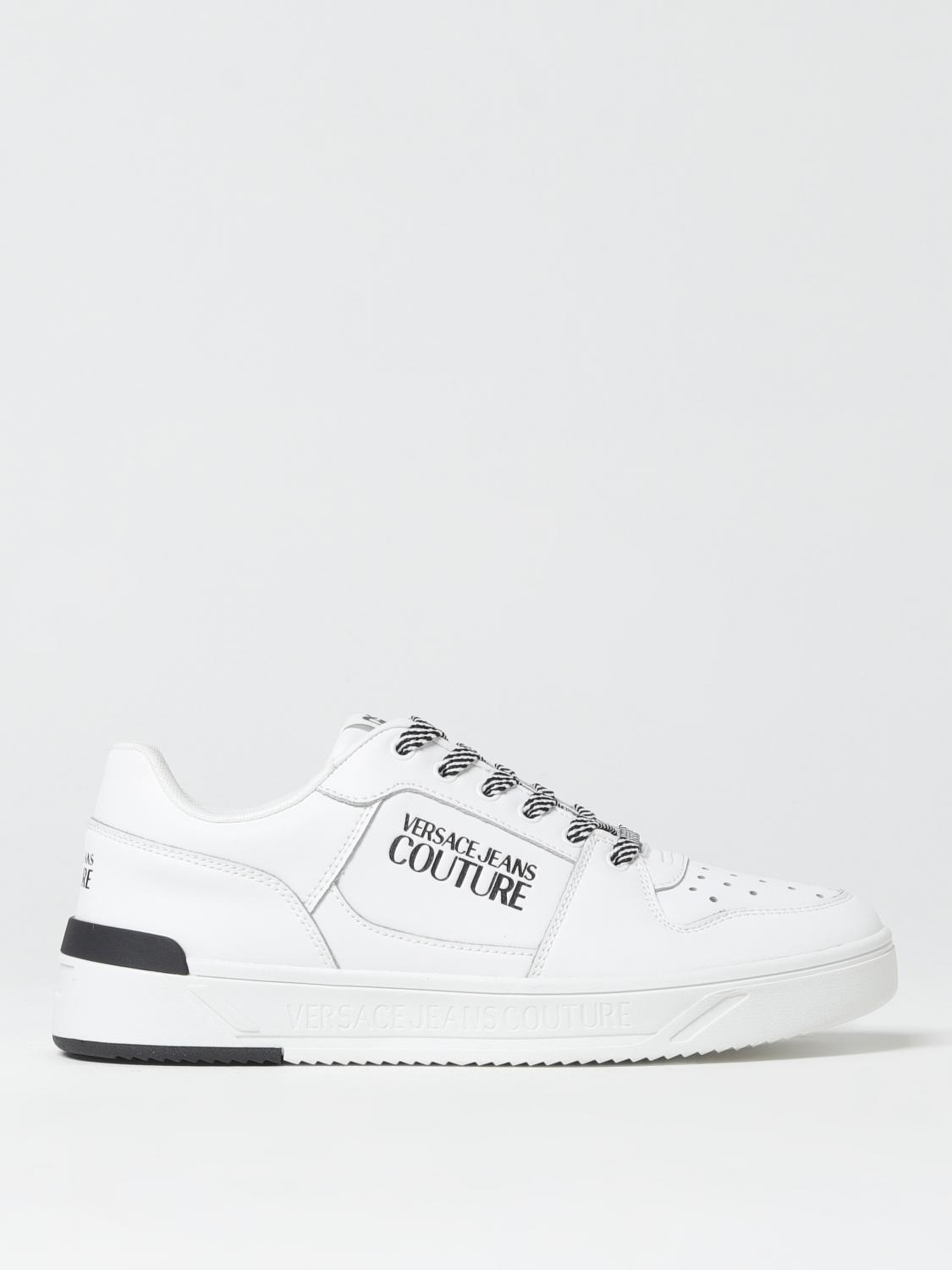 [VERSACE JEANS COUTURE] Sneakers SS25 78YA3SJ5ZPB13 003