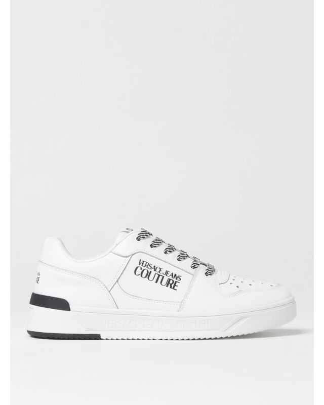 [VERSACE JEANS COUTURE] Sneakers SS25 78YA3SJ5ZPB13 003