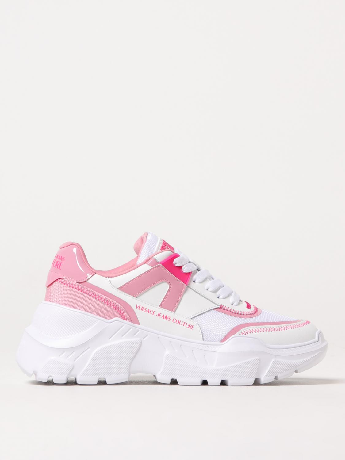 [VERSACE JEANS COUTURE] Sneakers SS25 78VA3SC4ZPB05 MD7