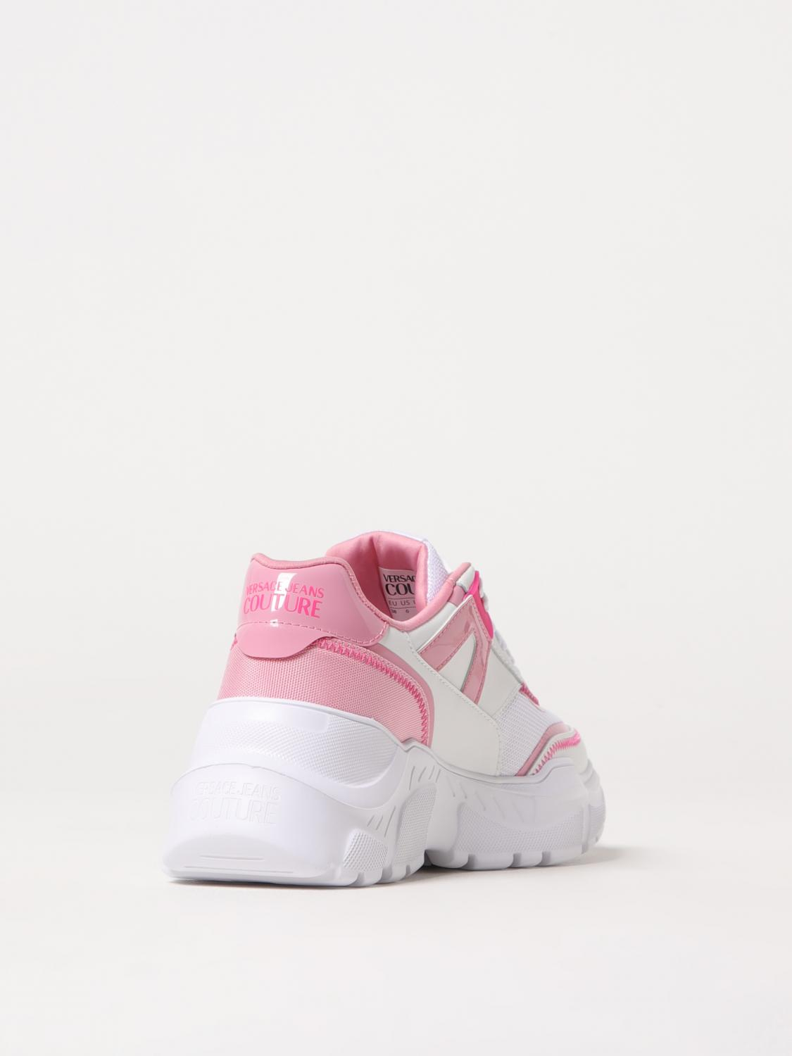 [VERSACE JEANS COUTURE] Sneakers SS25 78VA3SC4ZPB05 MD7