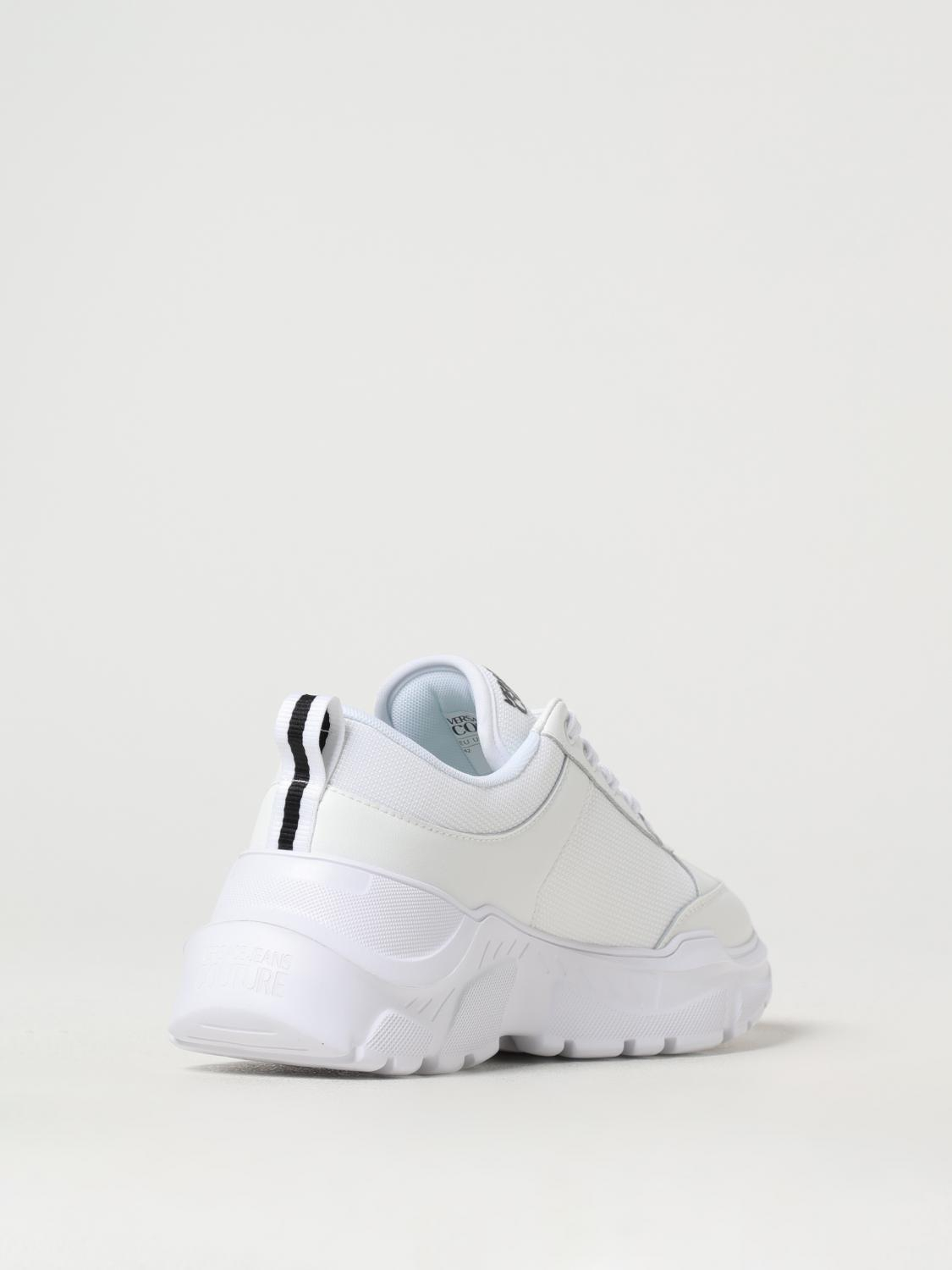 [VERSACE JEANS COUTURE] Sneakers SS25 78YA3SC1ZSC52 003