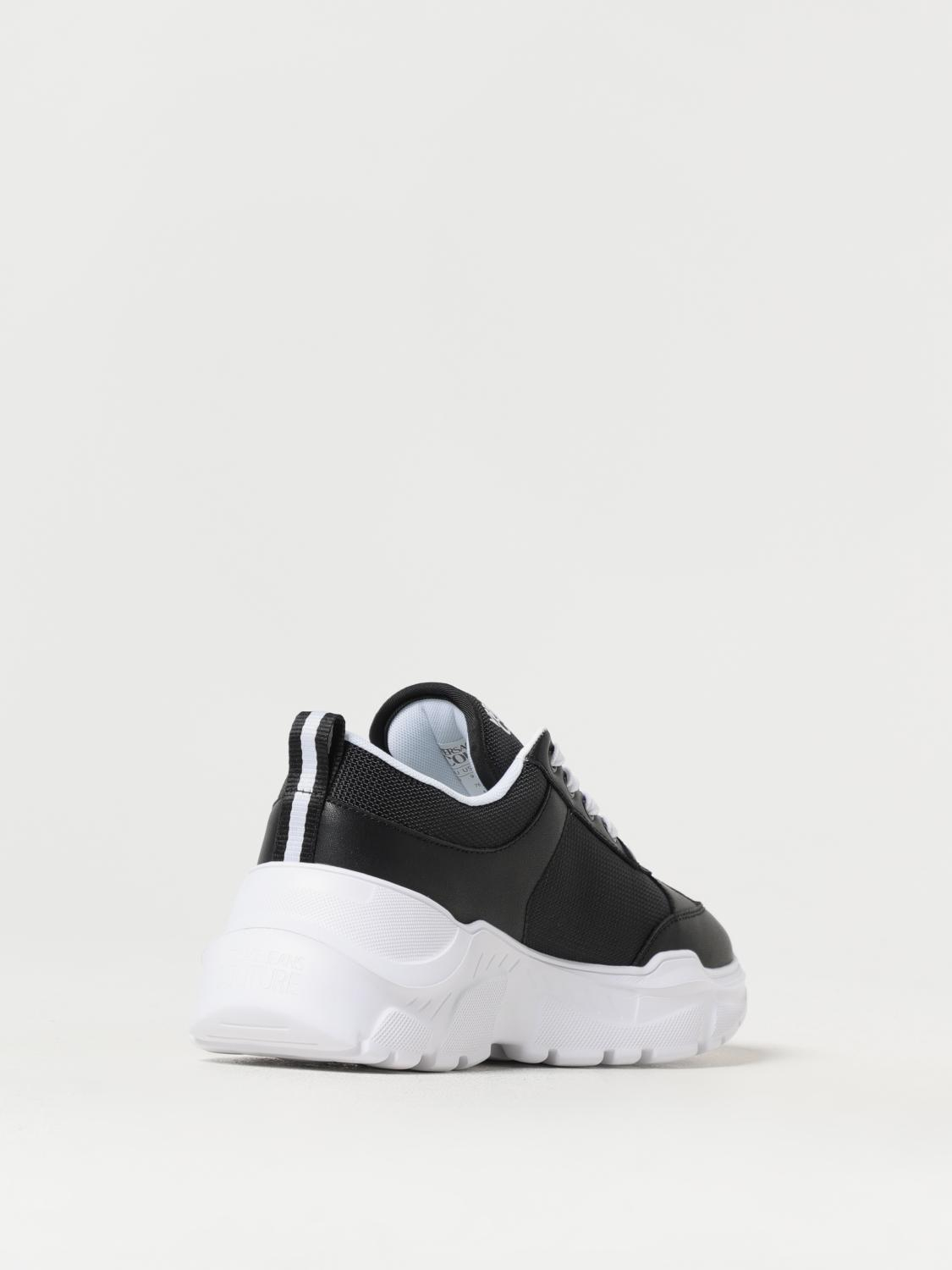[VERSACE JEANS COUTURE] Sneakers SS25 78YA3SC1ZSC52 899