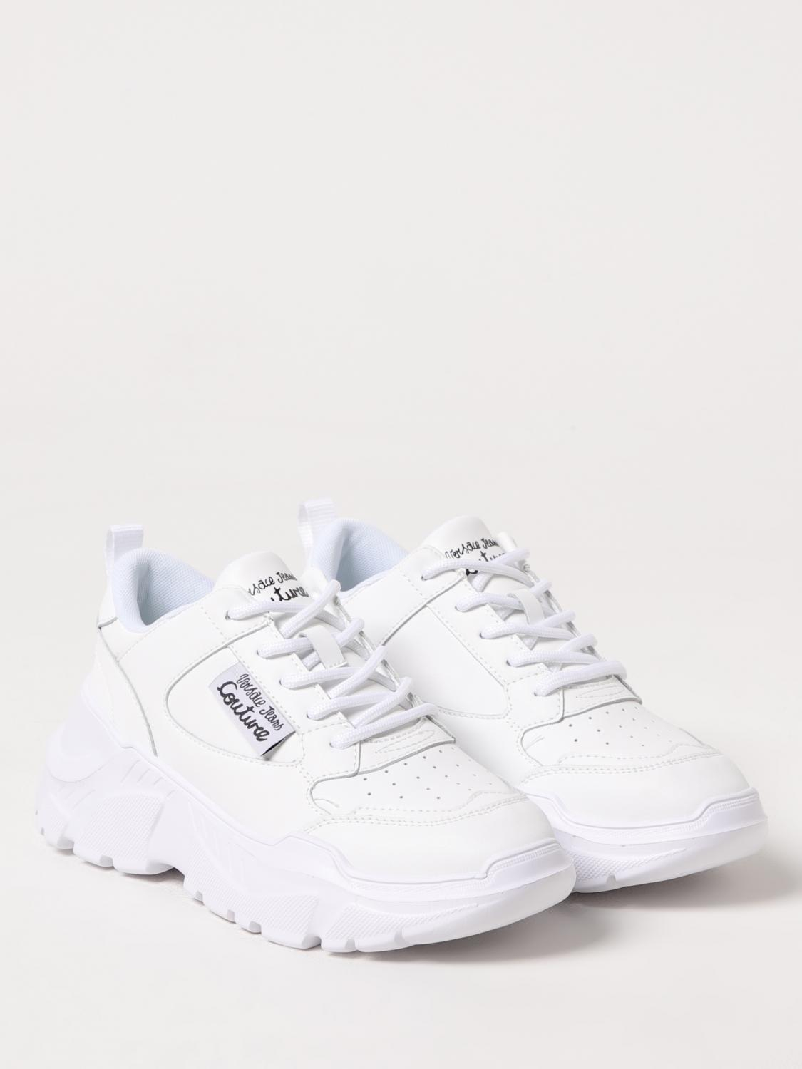 [VERSACE JEANS COUTURE] Sneakers SS25 78VA3SC2ZPB03 003