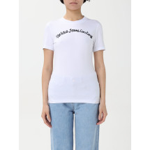[VERSACE JEANS COUTURE] T-shirts Short Sleeve SS25 78HAHC08CJ02C 003