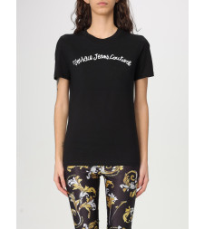 [VERSACE JEANS COUTURE] T-shirts Short Sleeve SS25 78HAHC08CJ02C 899