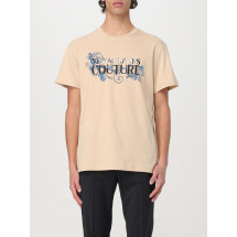 [VERSACE JEANS COUTURE] T-shirts Short Sleeve SS25 78GAHC05CJ01C 727