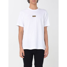 [VERSACE JEANS COUTURE] T-shirts Short Sleeve SS25 78GAHT08CJ00T G03