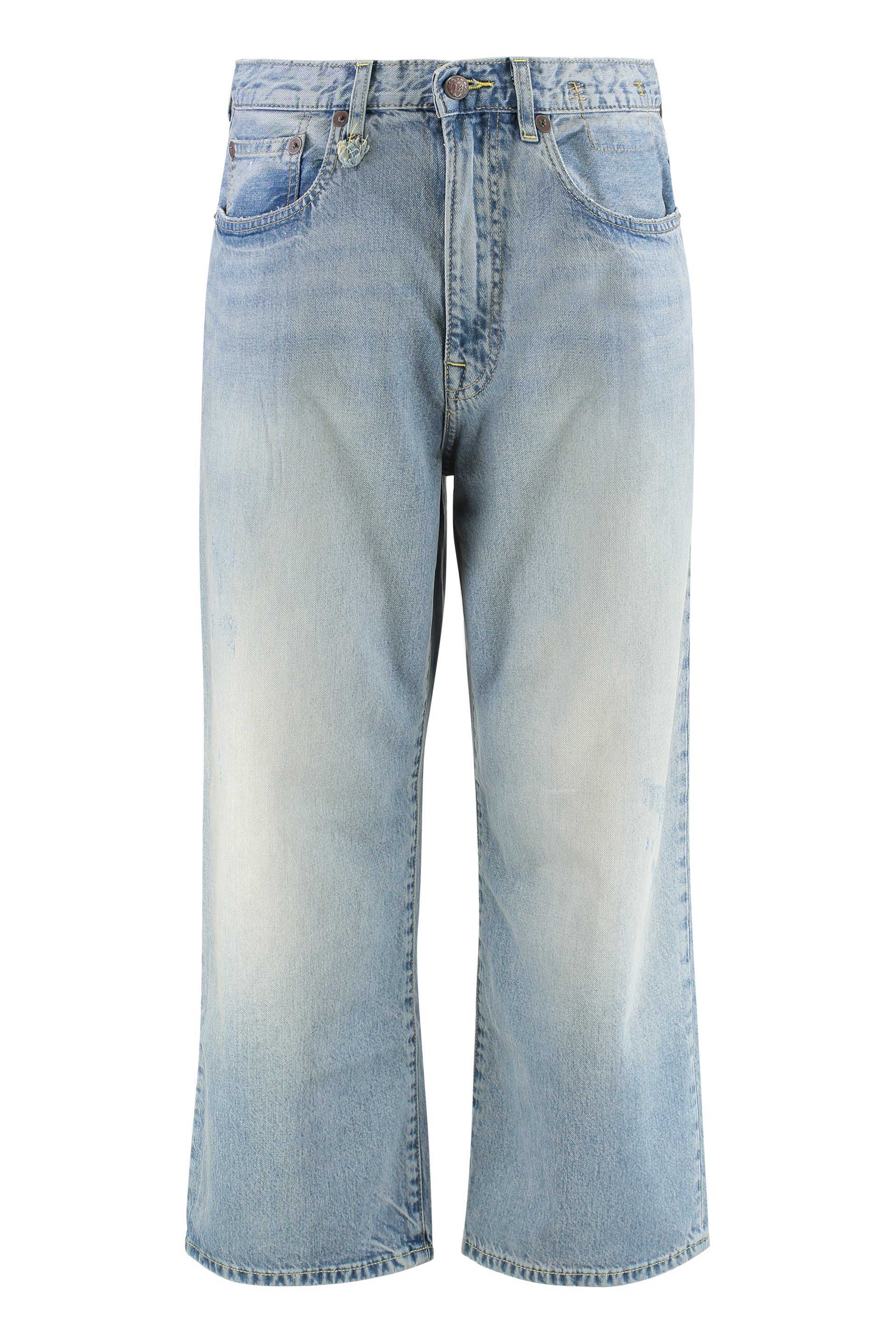 [R13] Jeans SS23 R13WD049_D116A